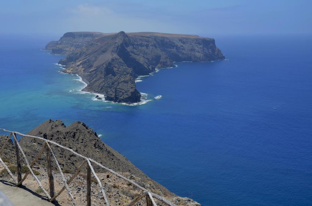 Vilas Espirito Santo Porto Santo Exterior photo