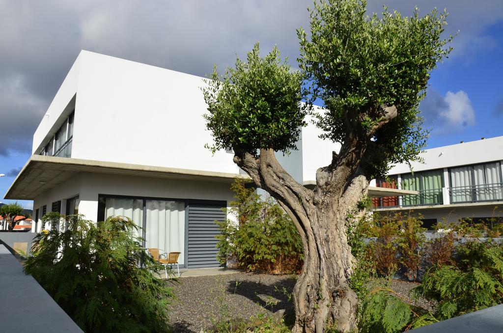 Vilas Espirito Santo Porto Santo Exterior photo