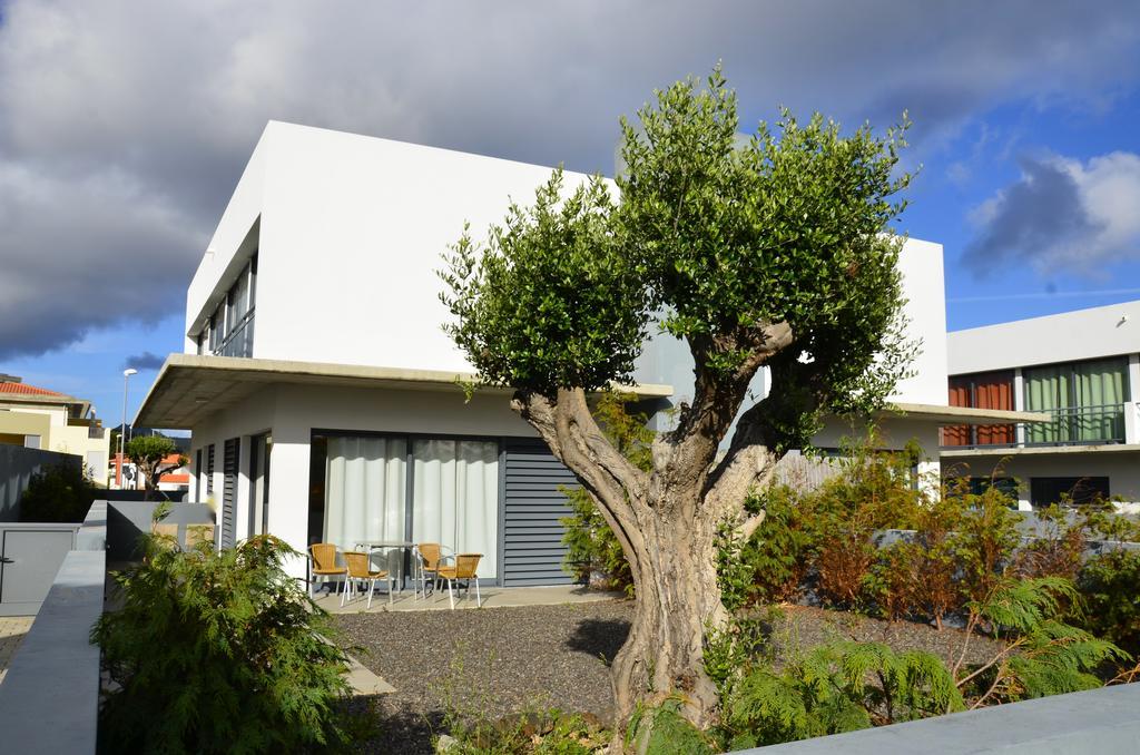 Vilas Espirito Santo Porto Santo Exterior photo