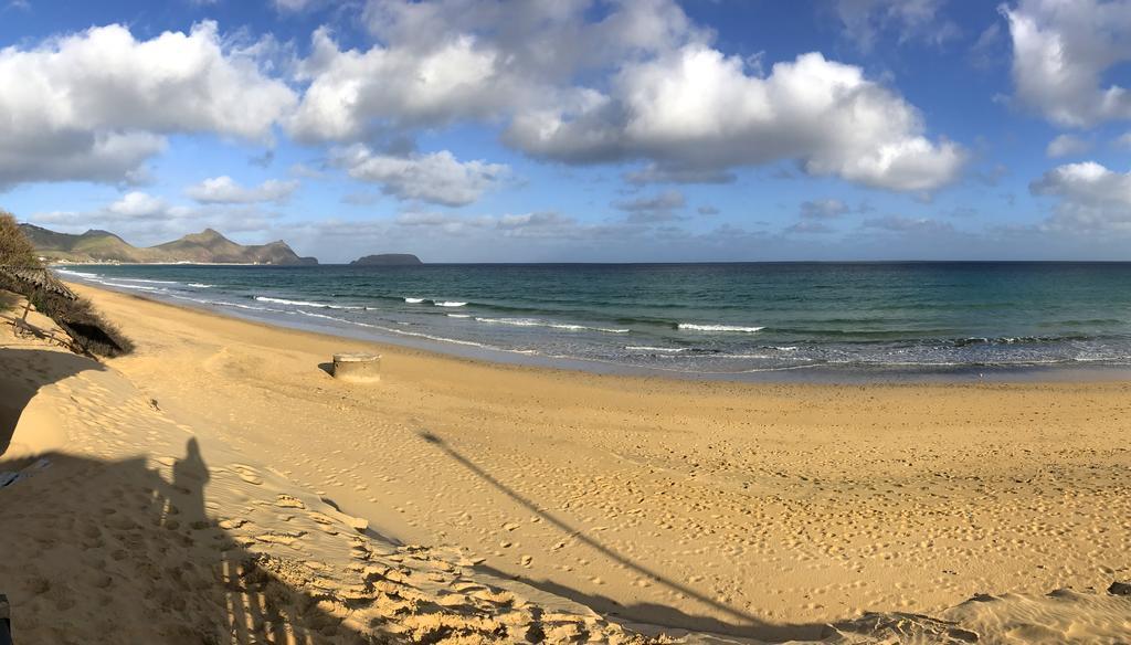 Vilas Espirito Santo Porto Santo Exterior photo